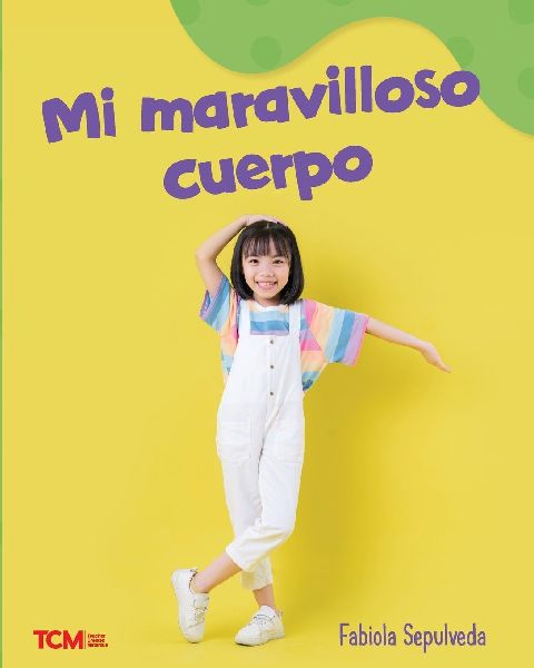Mi maravilloso cuerpo