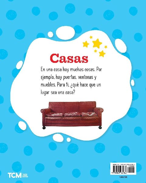 Casas