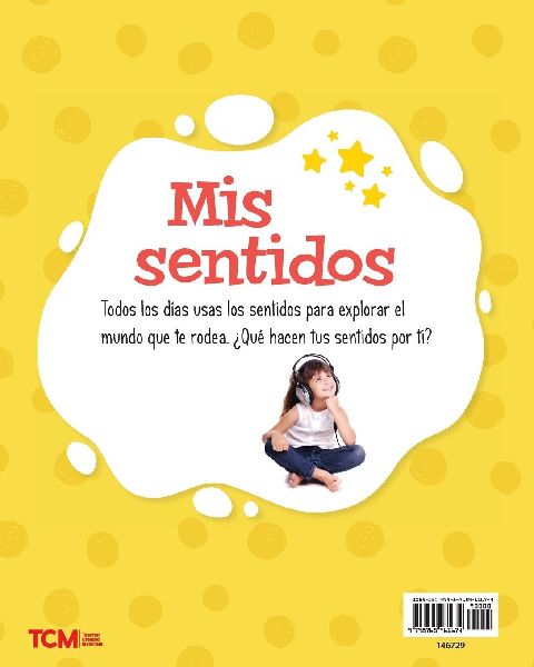 Mis sentidos