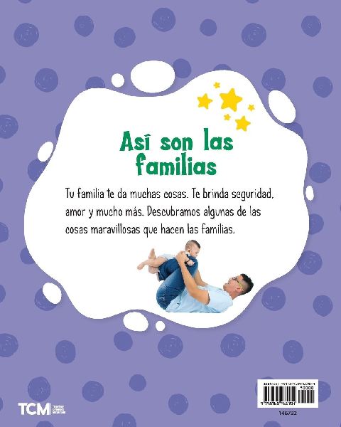 As  son las familias