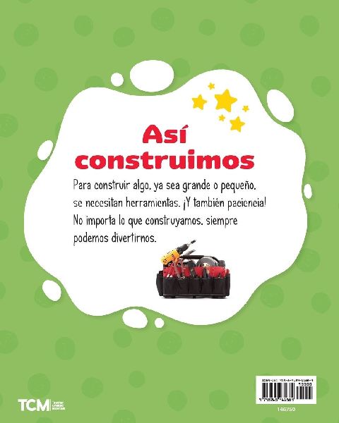 As  construimos