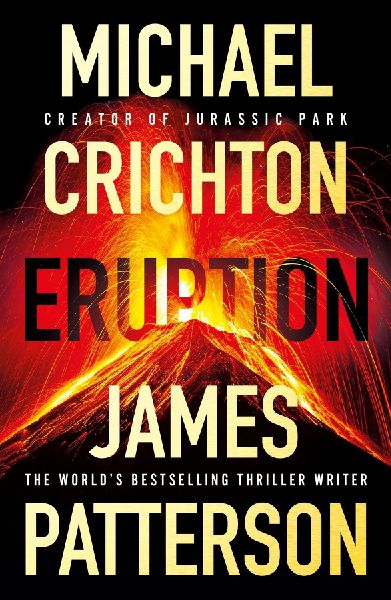 Eruption