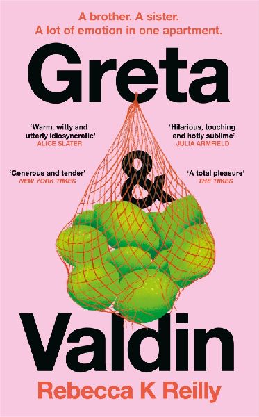 Greta and Valdin