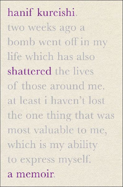 Shattered