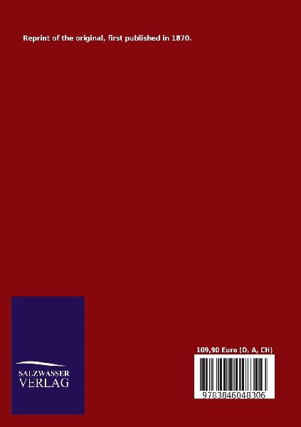 The First Proofs of the Universal Catalogue of Books on Art
