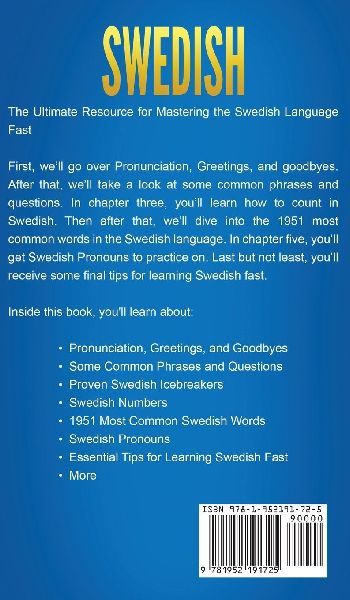 Swedish