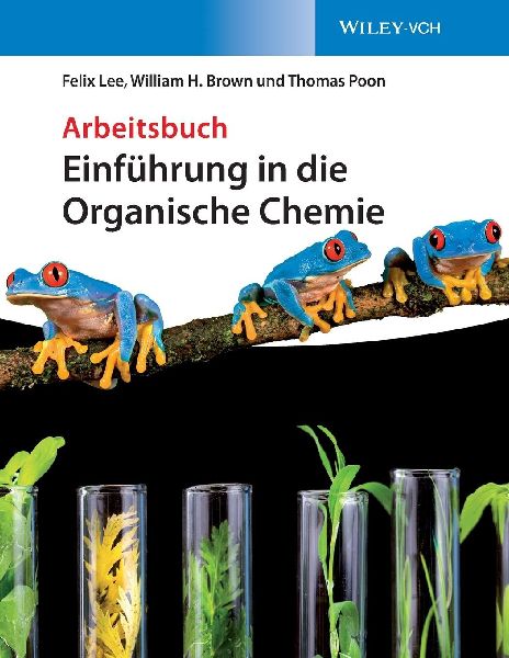 Einführung in die Organische Chemie. Arbeitsbuch