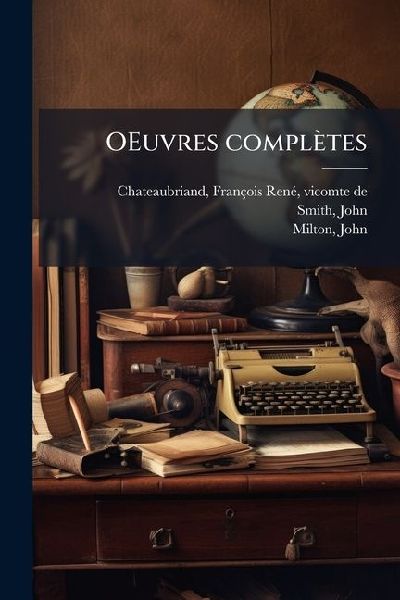 OEuvres complètes
