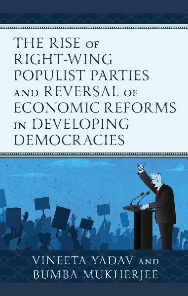 Rise of Right-Wing Populist Parties and Reversal of Economic R...