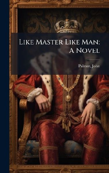Like Master Like Man