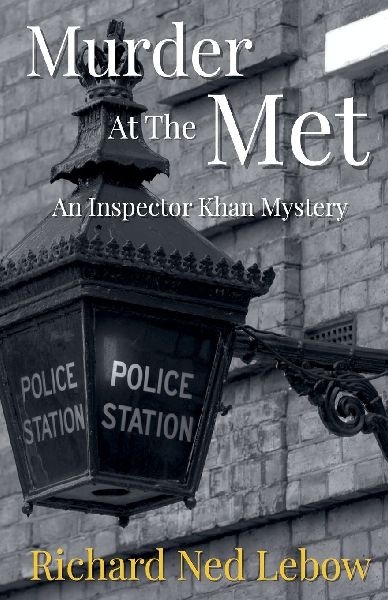 Murder at the Met