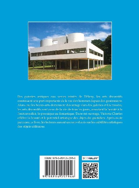 1000 Chef-d'¿uvre des Arts décoratifs