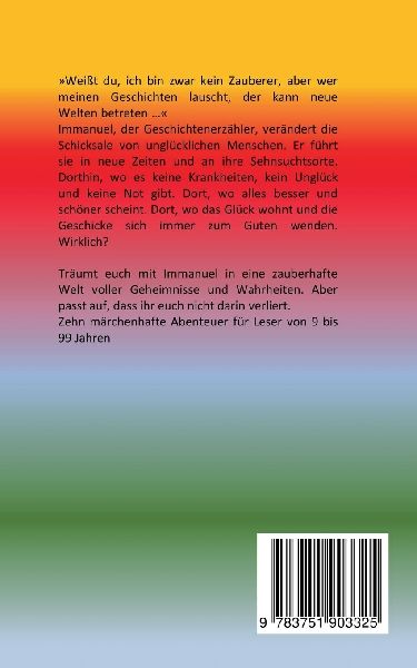 Immanuels Geschichten
