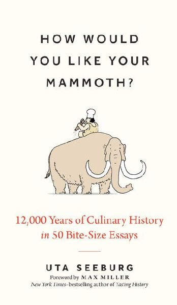How Would You Like Your Mammoth?