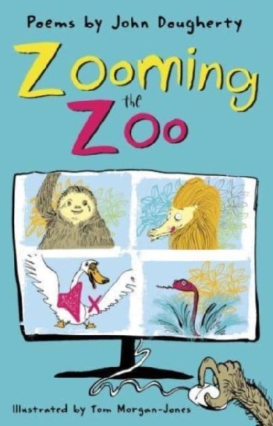 Zooming the Zoo