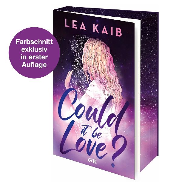 Could it be Love?