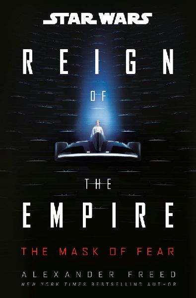 Star Wars: The Mask of Fear
