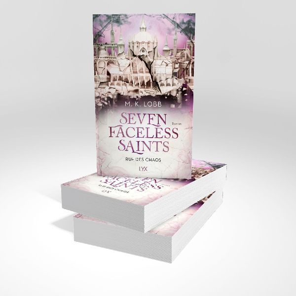 Seven Faceless Saints - Ruf des Chaos