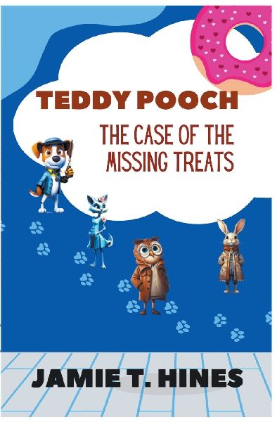 Teddy Pooch