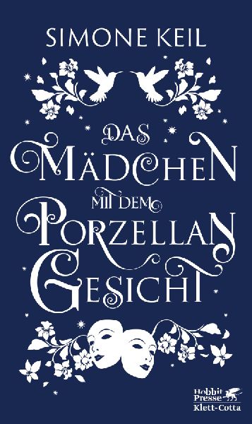Das Mädchen mit dem Porzellangesicht