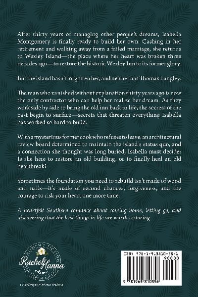 The Wexley Inn