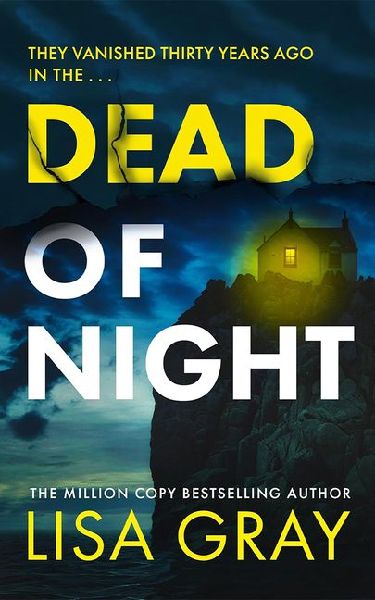 Dead of Night
