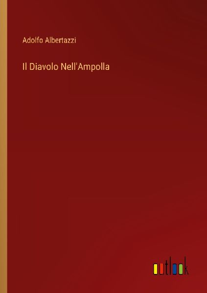 Il Diavolo Nell'Ampolla
