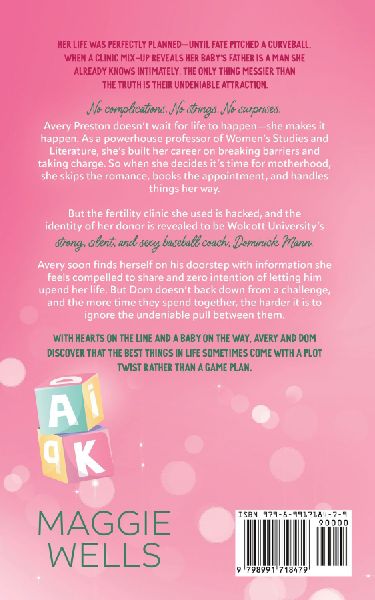 Double Play (Love Games, 3)