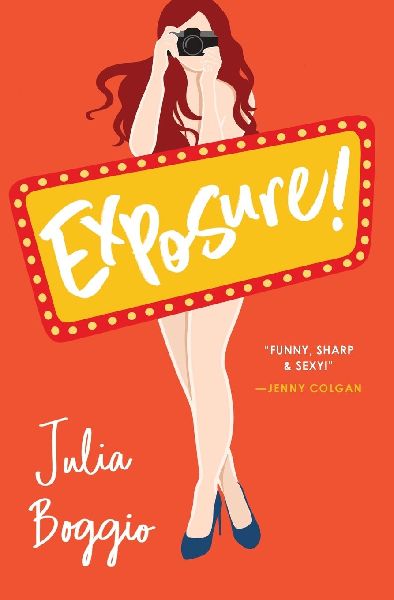 Exposure!