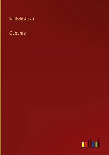 Cabanis