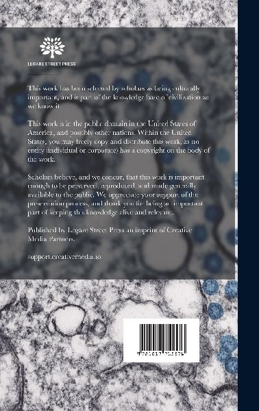 Heredity and Eugenics in Relation to Insanity