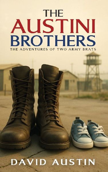 The Austini Brothers