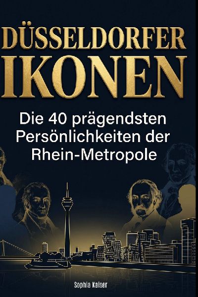 Düsseldorfer Ikonen