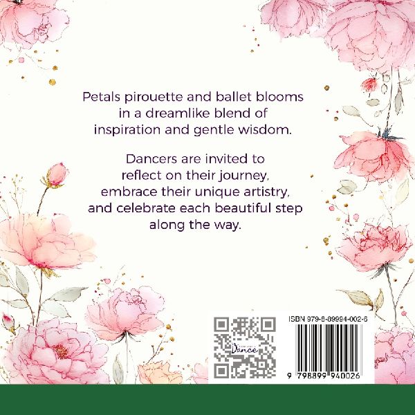 Ballerina Garden