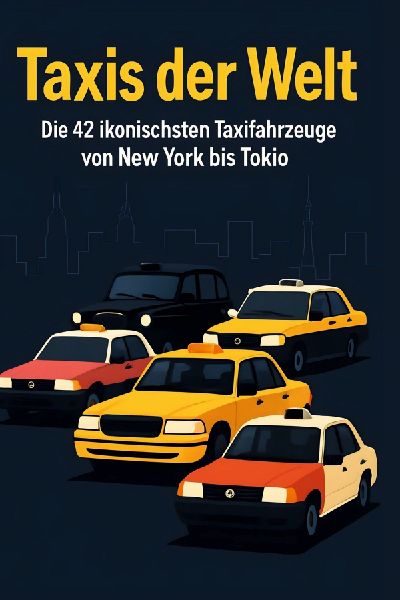 Taxis der Welt