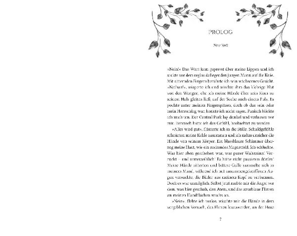Legacy of a Silver Night (Legacy-Dilogie 1)