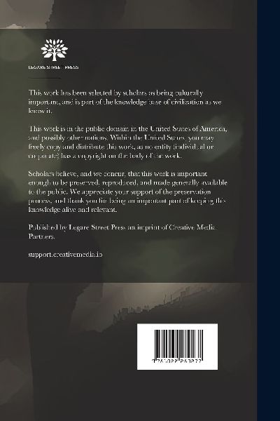 Cataloguing Rules