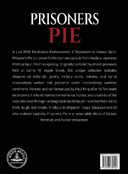 Prisoner's Pie