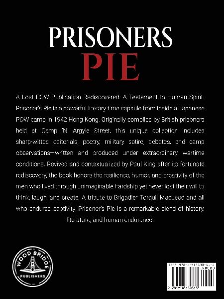 Prisoner's Pie