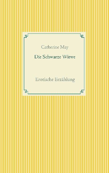 Die Schwarze Witwe