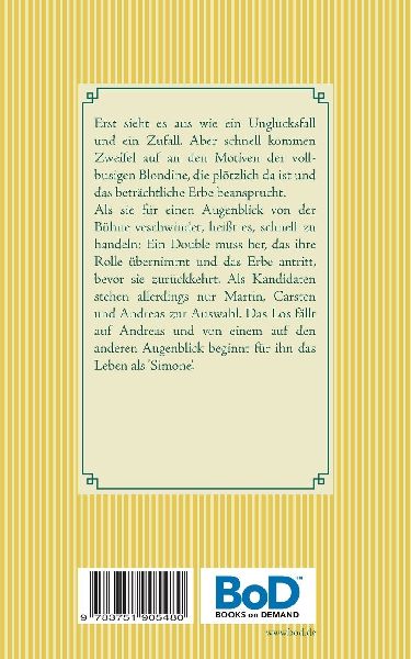 Die Schwarze Witwe