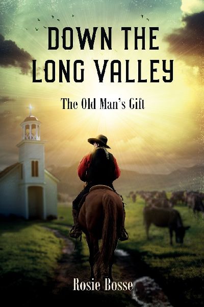 Down the Long Valley