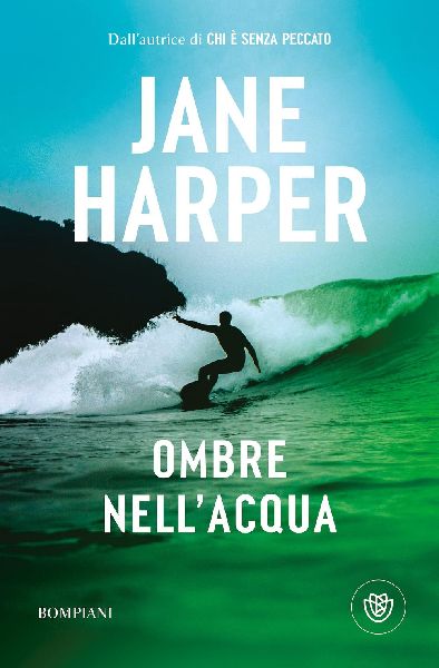 Ombre nell'acqua