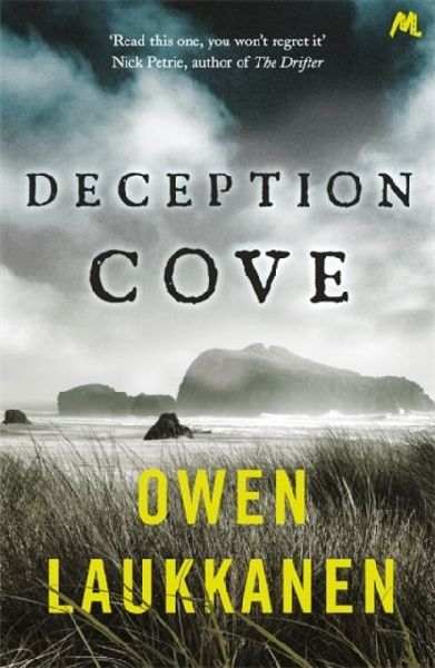 Deception Cove