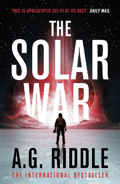 The Solar War