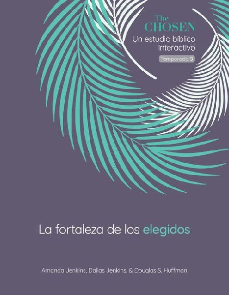The Chosen La Fortaleza de Los Elegidos, Temporada 5 (Strongho...