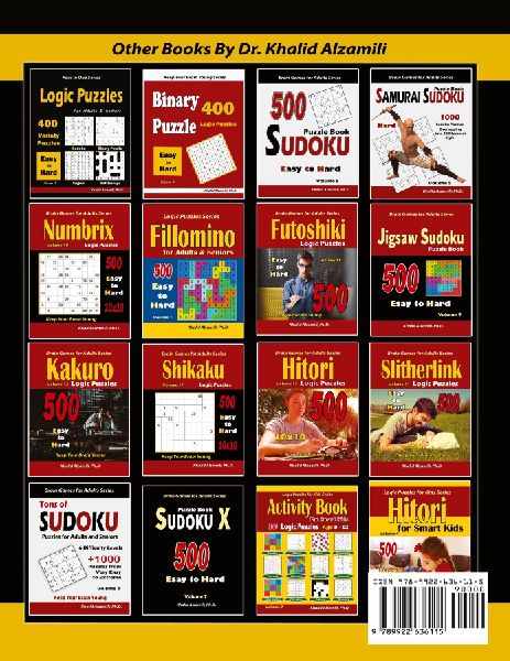 Jigsaw Sudoku