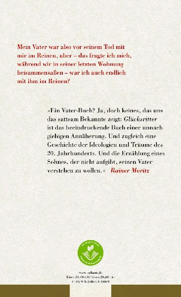 Glücksritter