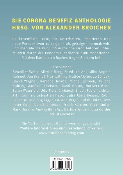 Tage wie diese
