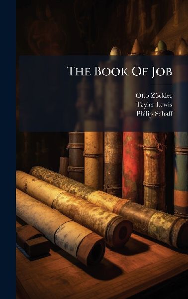 The Book Of Job